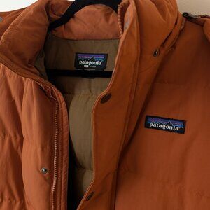 Patagonia Downdraft Insulated Jacket - Men's Large